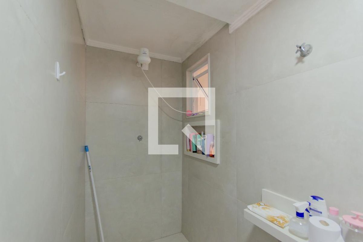 Apartamento, 3 quartos, 72 m² - Foto 34