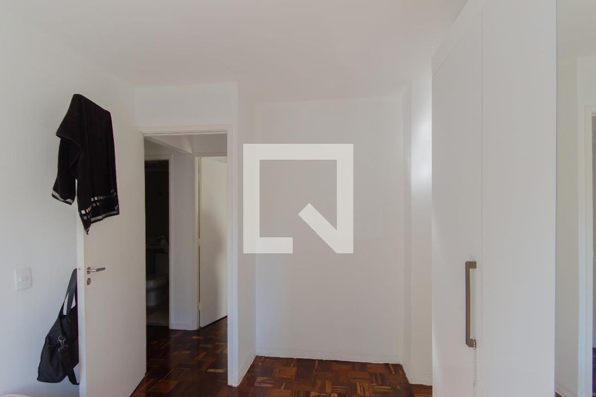 Apartamento, 3 quartos, 72 m² - Foto 24