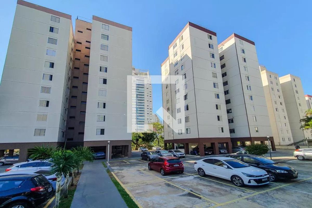 Apartamento, 3 quartos, 72 m² - Foto 62
