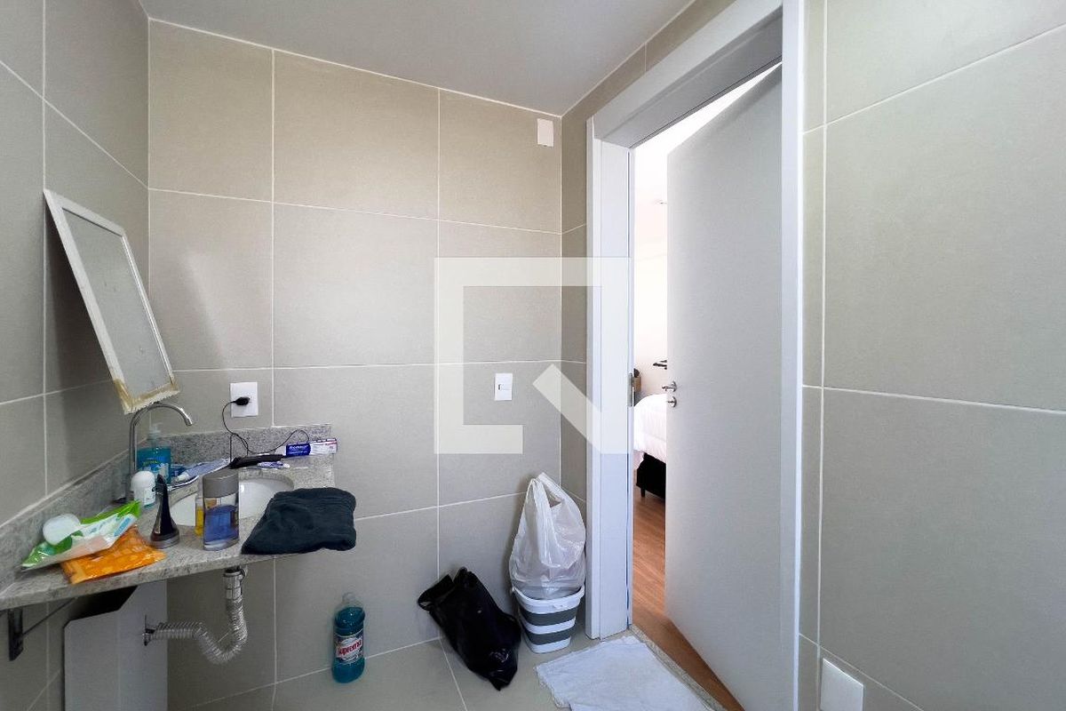 Kitnet-Studio, 32 m² - Foto 12