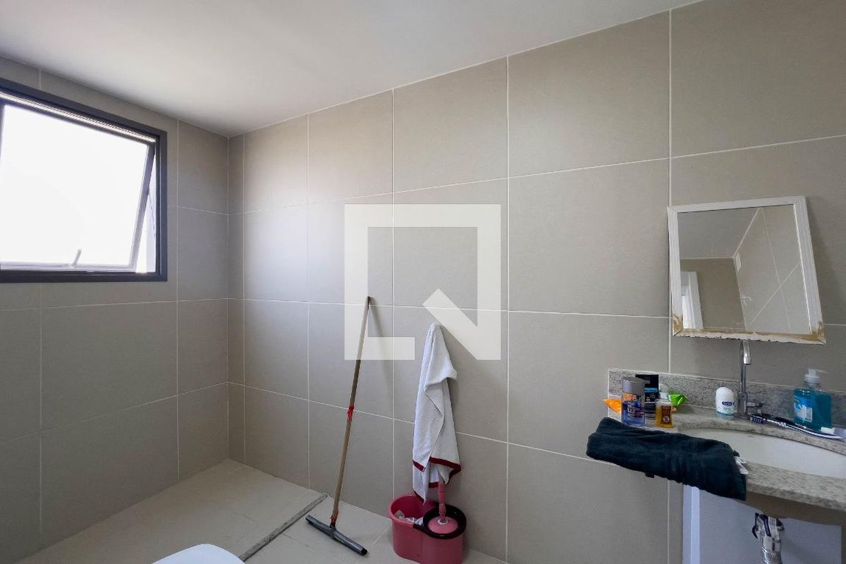 Kitnet-Studio, 32 m² - Foto 8
