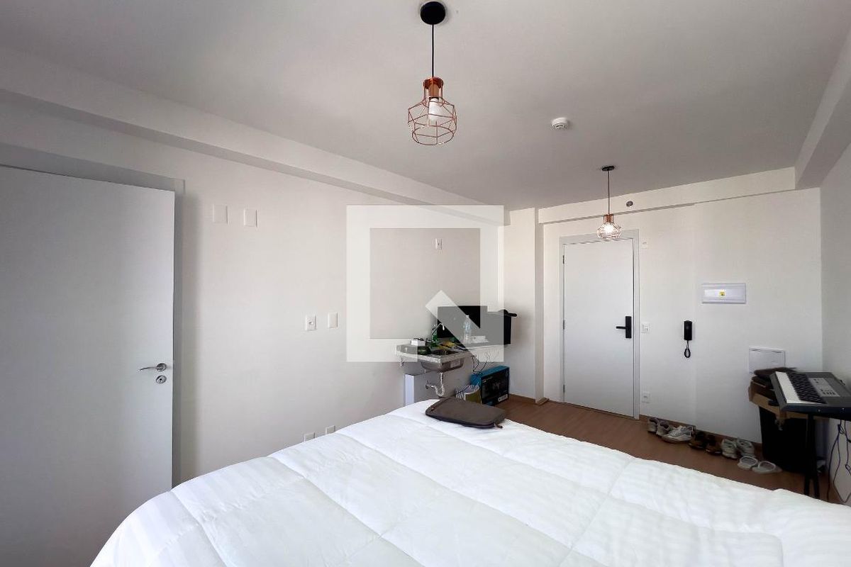Kitnet-Studio, 32 m² - Foto 6