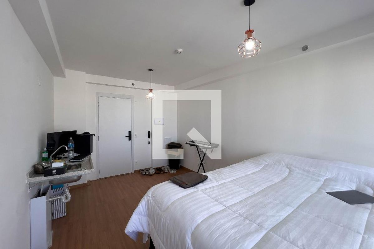 Kitnet-Studio, 32 m² - Foto 17
