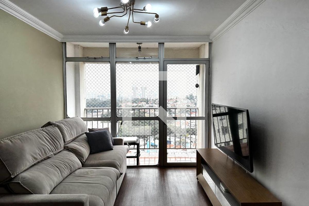 Apartamento, 2 quartos, 70 m² - Foto 11