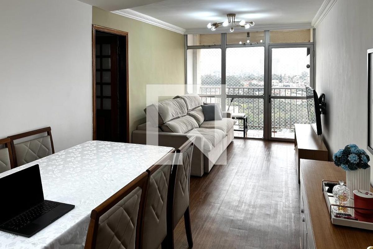 Apartamento, 2 quartos, 70 m² - Foto 2