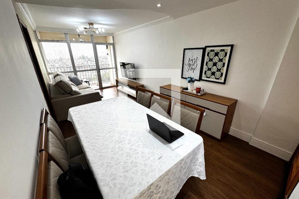Apartamento, 2 quartos, 70 m² - Foto 7