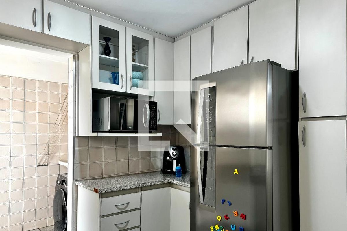 Apartamento, 2 quartos, 70 m² - Foto 57