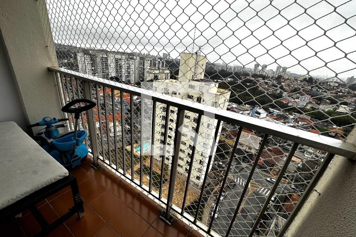 Apartamento, 2 quartos, 70 m² - Foto 19