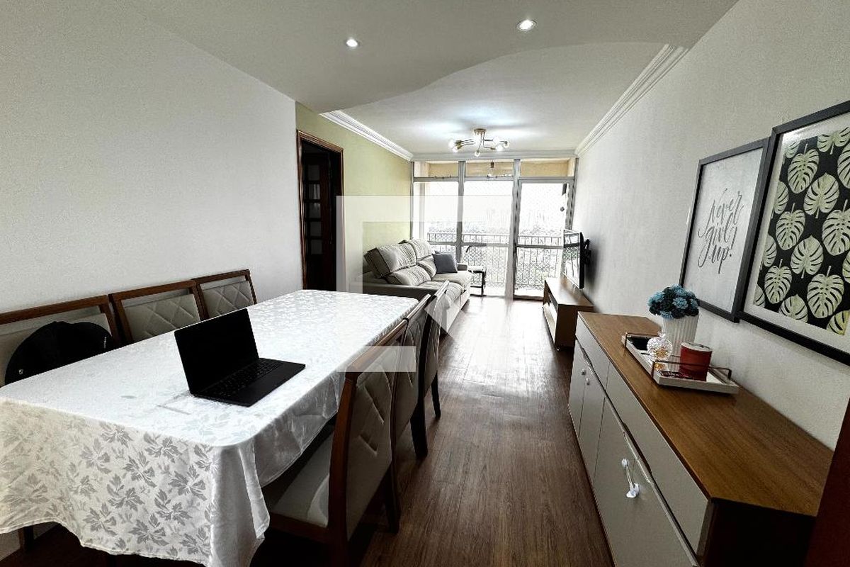 Apartamento, 2 quartos, 70 m² - Foto 5