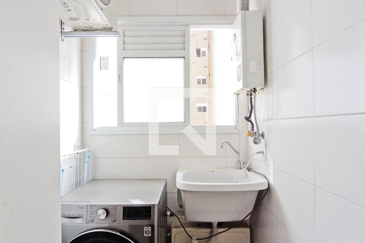 Apartamento, 1 quarto, 42 m² - Foto 45