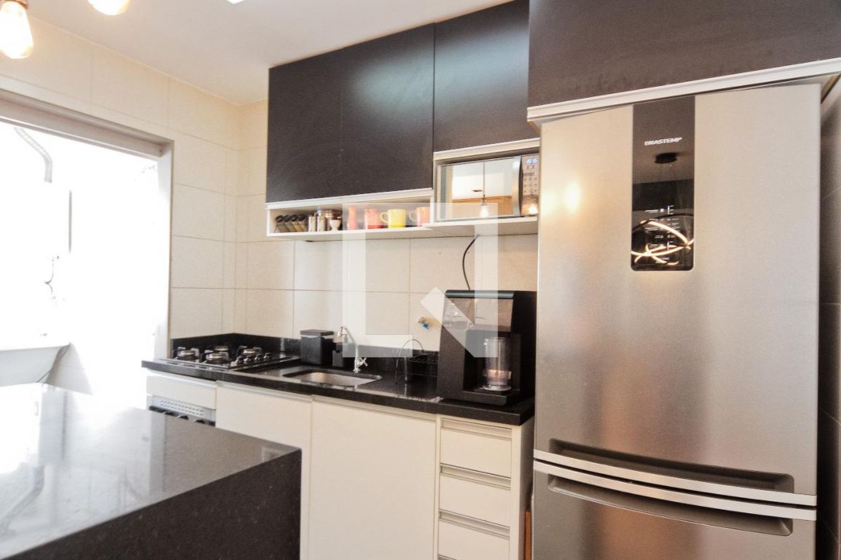 Apartamento, 1 quarto, 42 m² - Foto 35