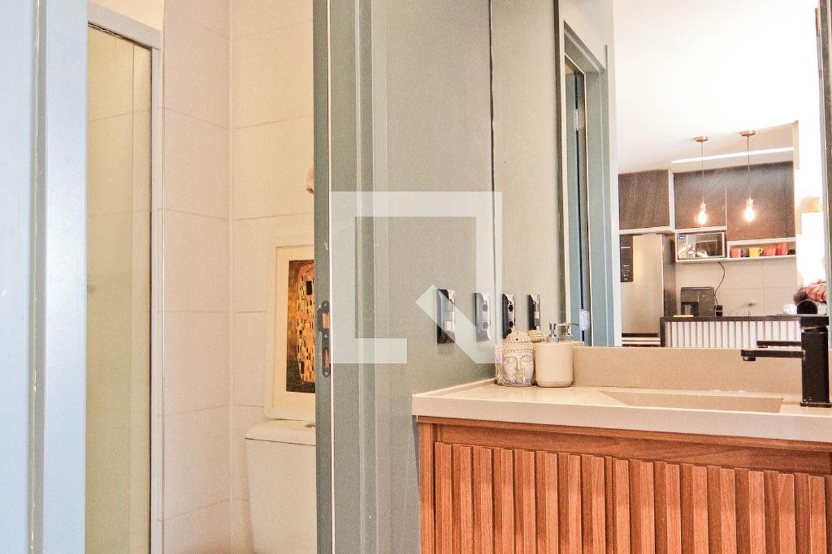 Apartamento, 1 quarto, 42 m² - Foto 23
