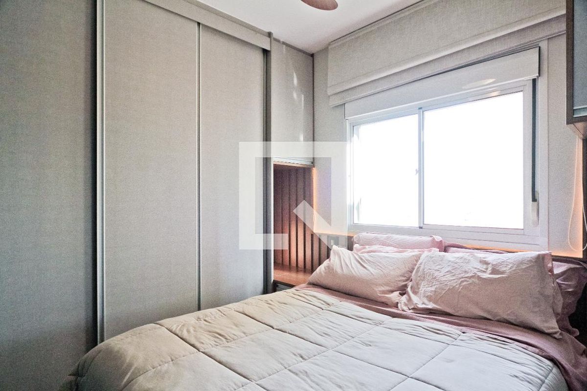 Apartamento, 1 quarto, 42 m² - Foto 15