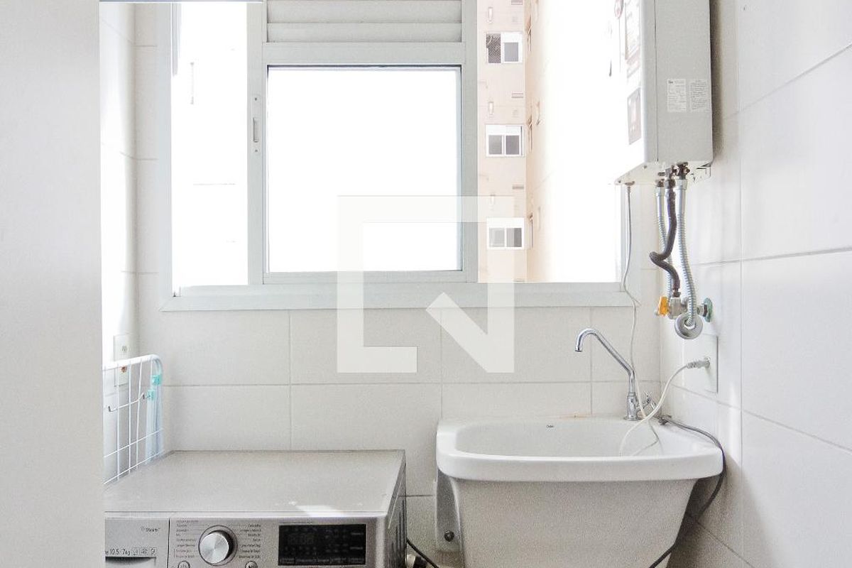 Apartamento, 1 quarto, 42 m² - Foto 43