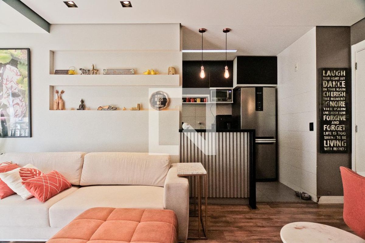 Apartamento, 1 quarto, 42 m² - Foto 11