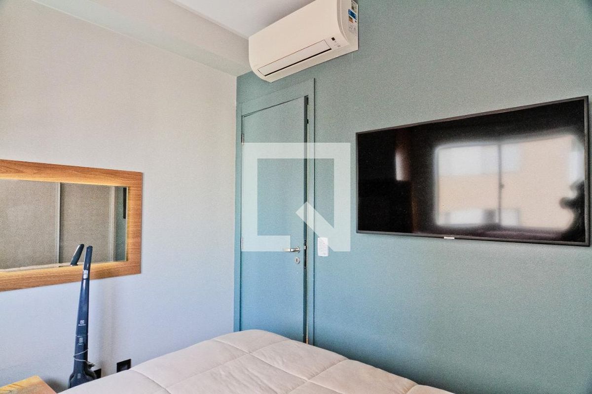Apartamento, 1 quarto, 42 m² - Foto 21