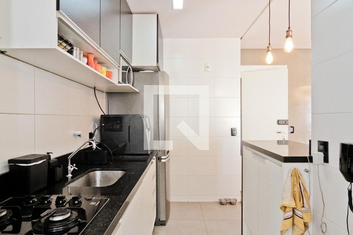 Apartamento, 1 quarto, 42 m² - Foto 41