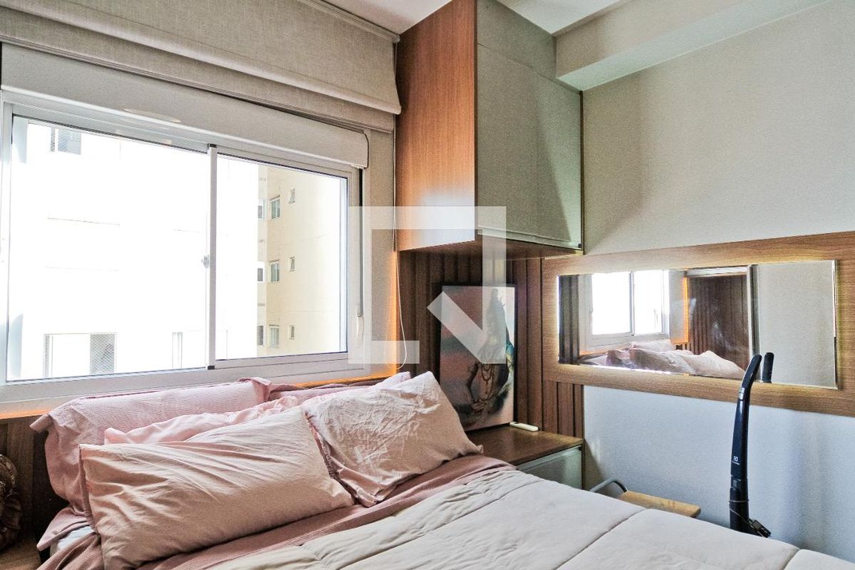 Apartamento, 1 quarto, 42 m² - Foto 19