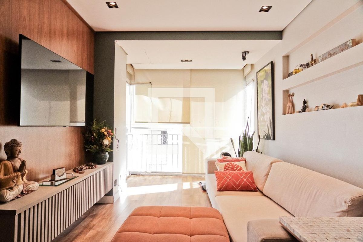 Apartamento, 1 quarto, 42 m² - Foto 2