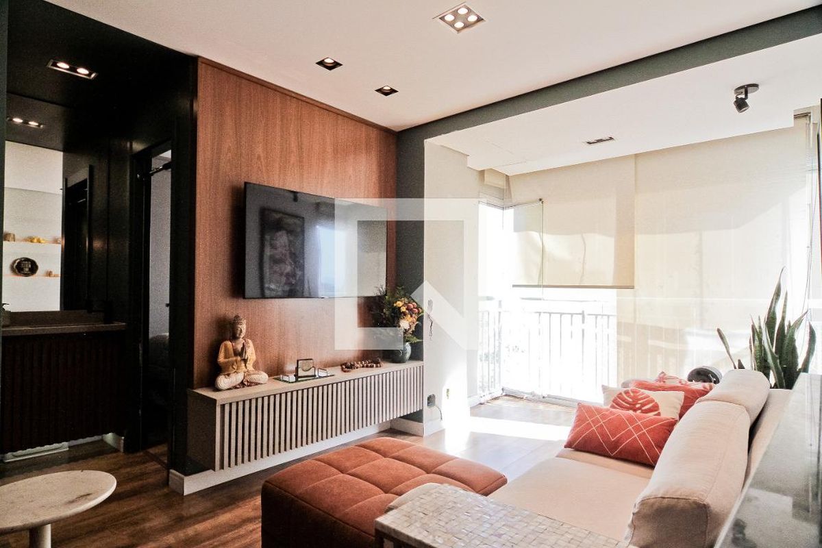 Apartamento, 1 quarto, 42 m² - Foto 5