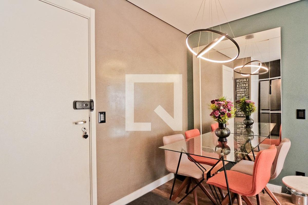 Apartamento, 1 quarto, 42 m² - Foto 13