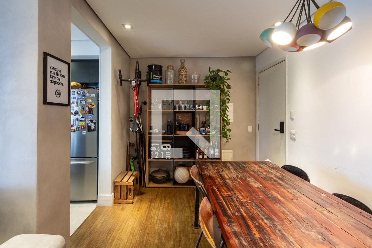 Apartamento, 2 quartos, 80 m² - Foto 6