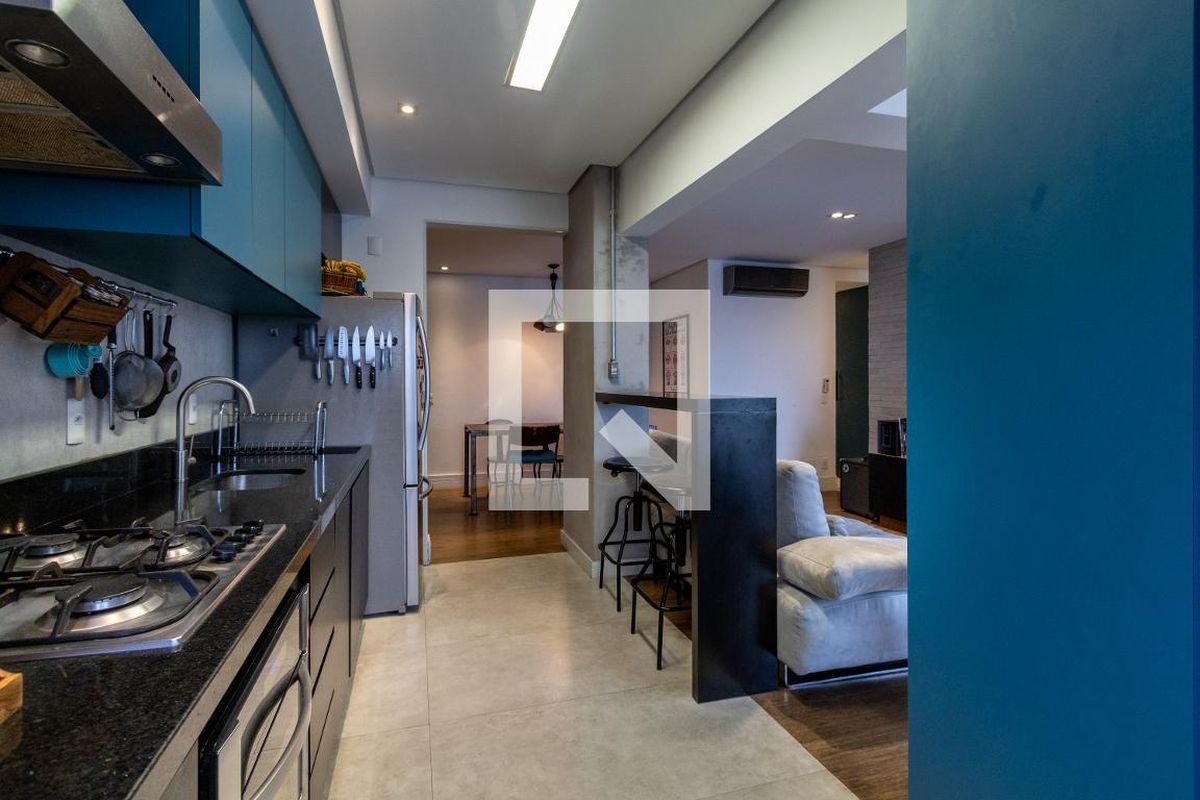 Apartamento, 2 quartos, 80 m² - Foto 96