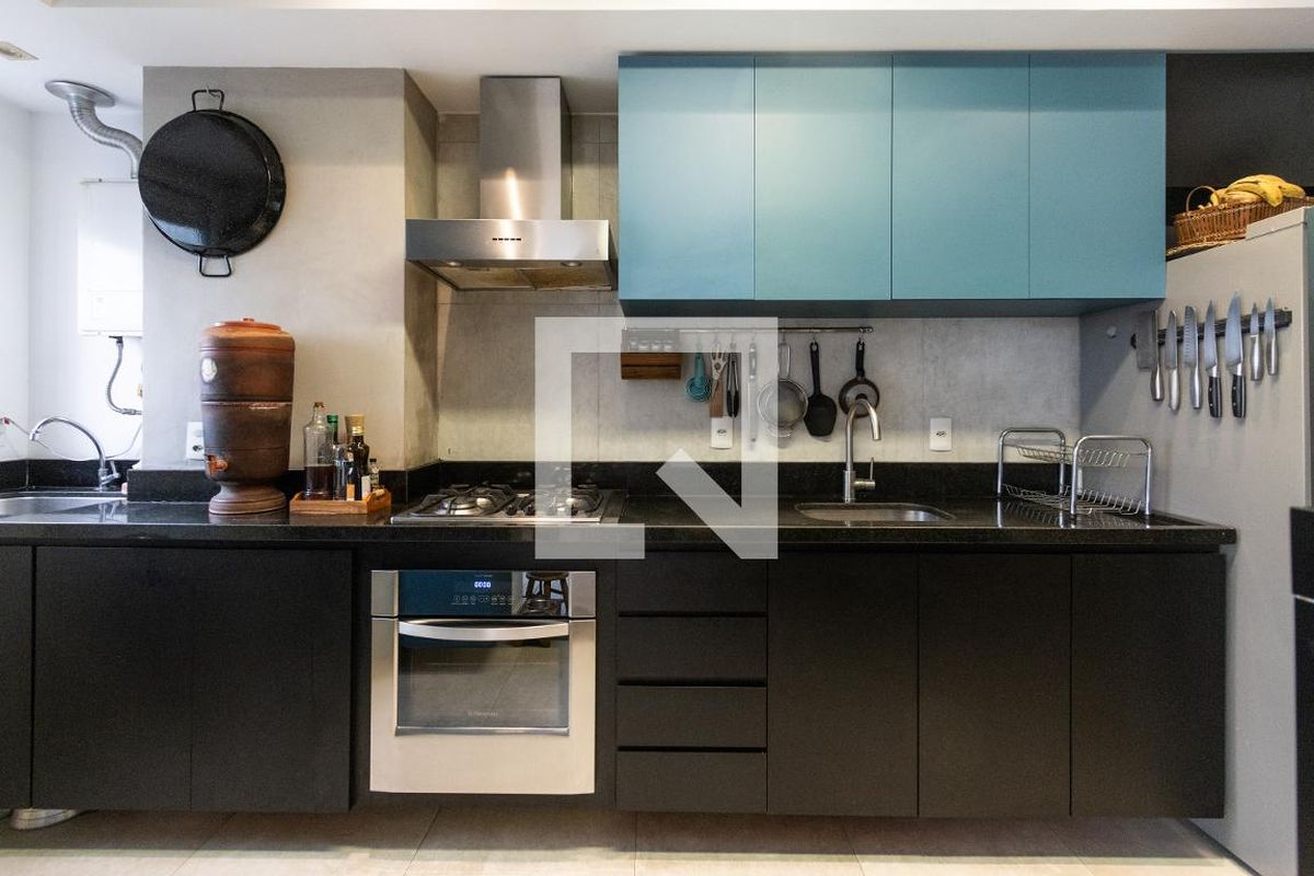 Apartamento, 2 quartos, 80 m² - Foto 100