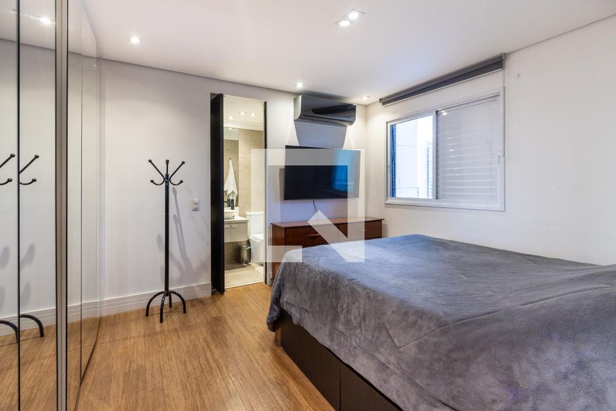 Apartamento, 2 quartos, 80 m² - Foto 44