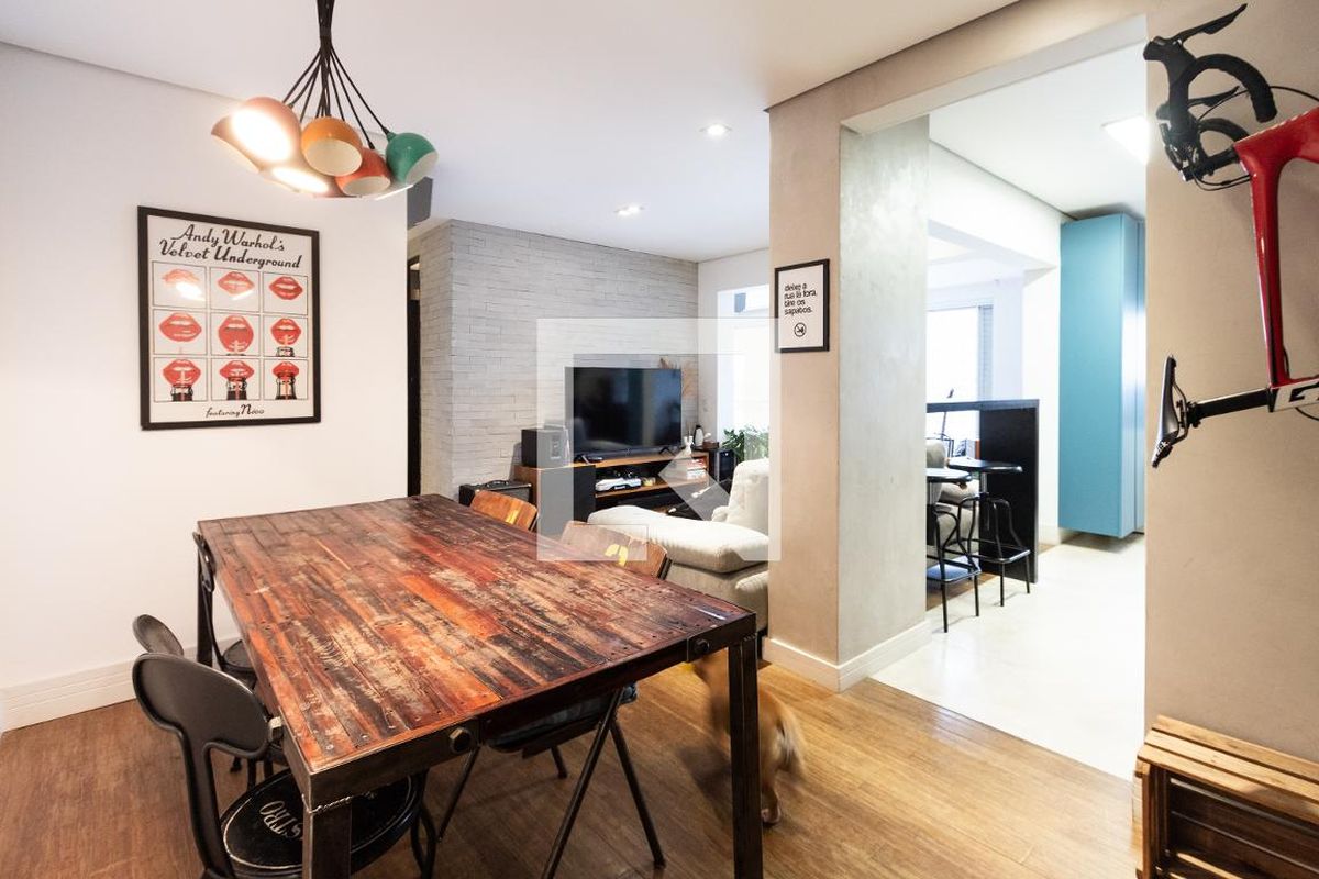 Apartamento, 2 quartos, 80 m² - Foto 4