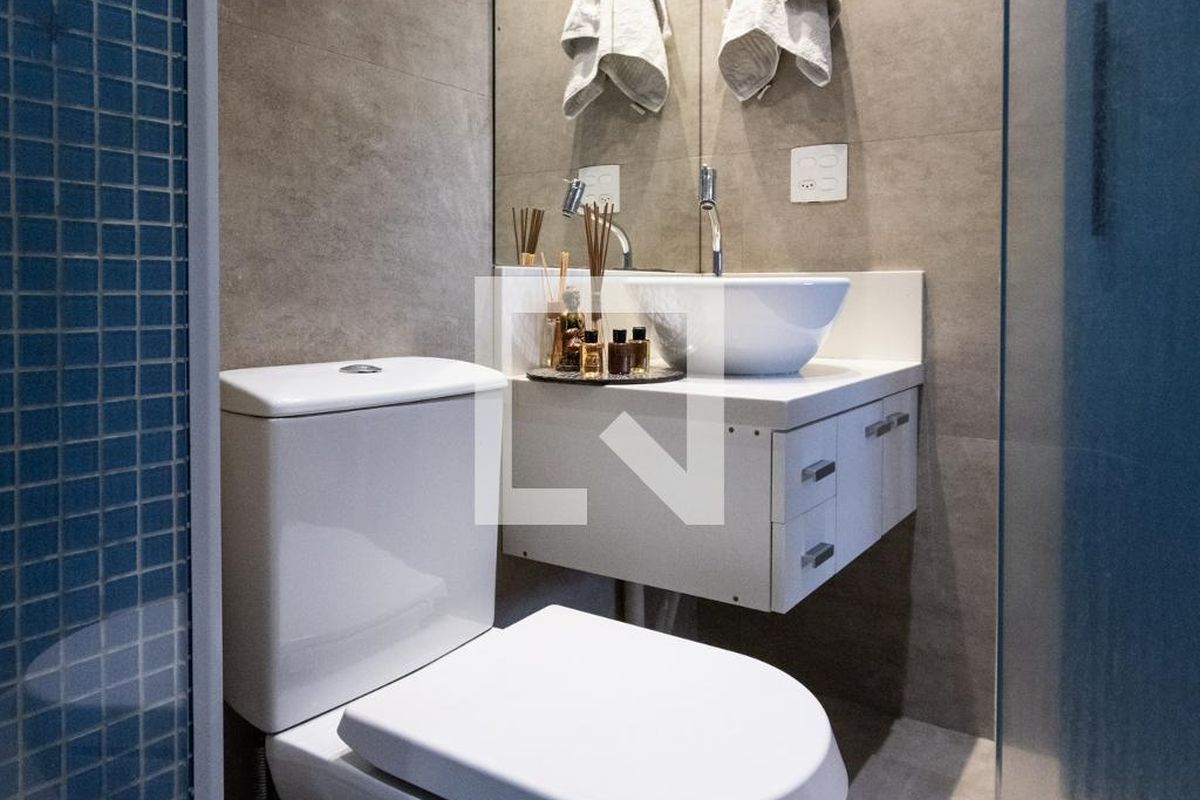 Apartamento, 2 quartos, 80 m² - Foto 76