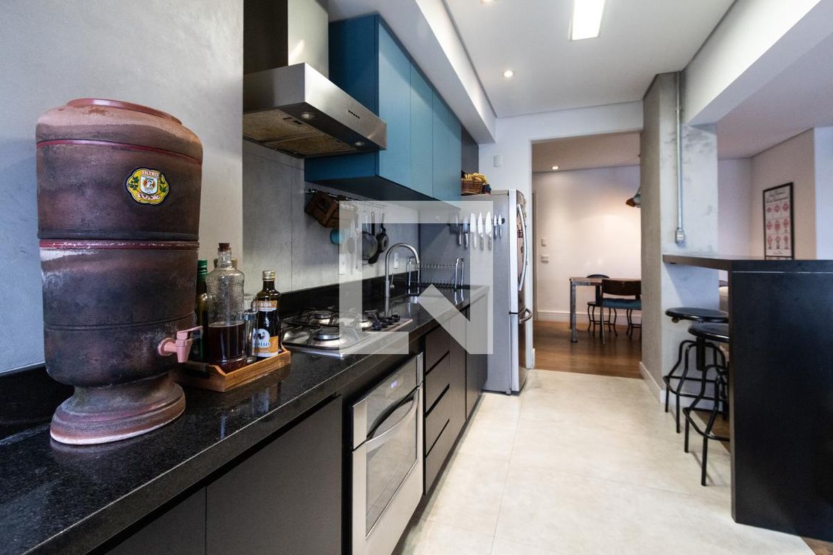 Apartamento, 2 quartos, 80 m² - Foto 94