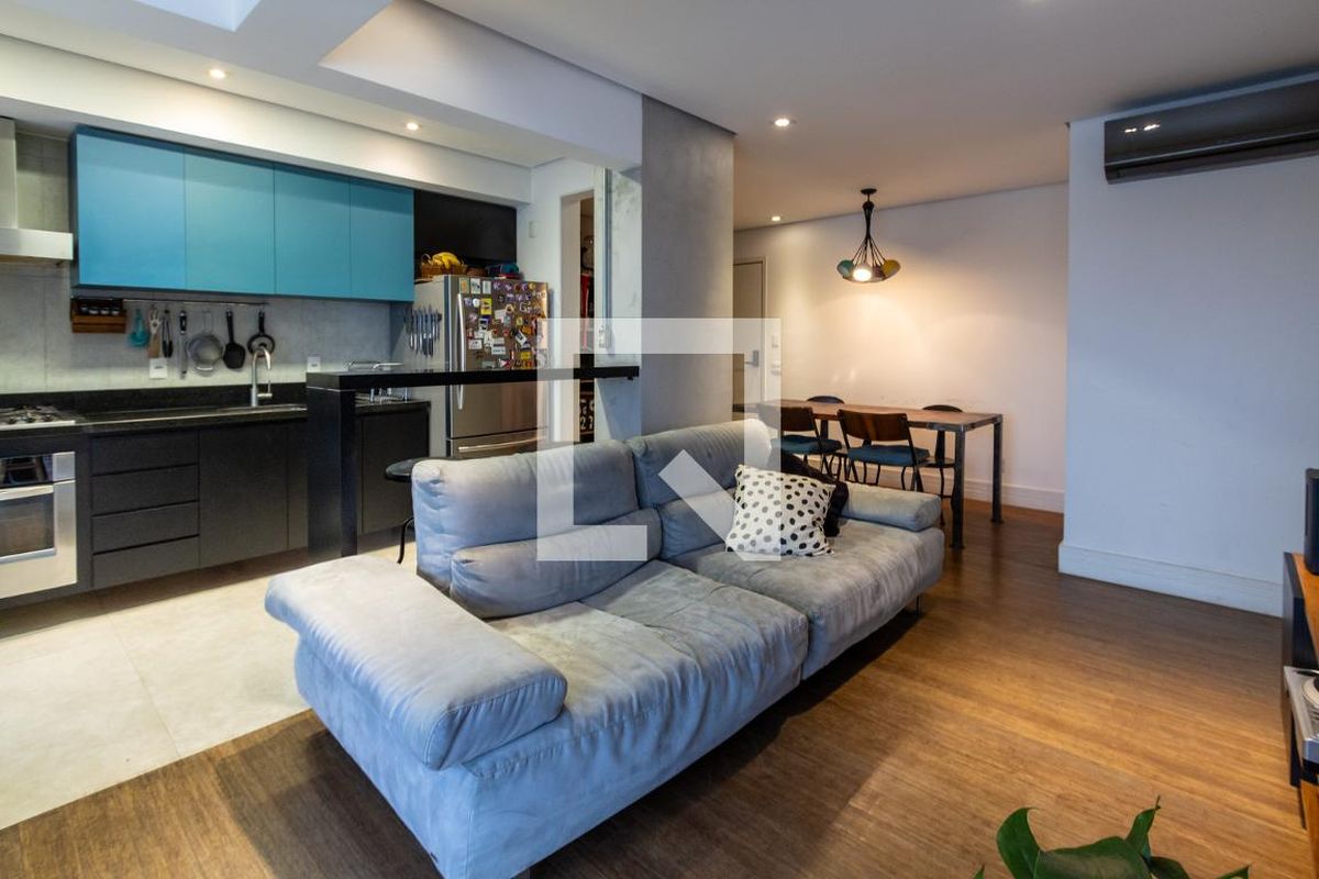 Apartamento, 2 quartos, 80 m² - Foto 10