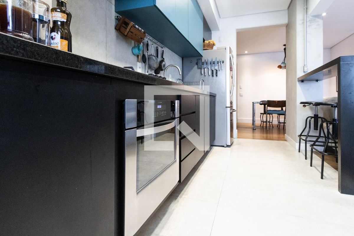 Apartamento, 2 quartos, 80 m² - Foto 98