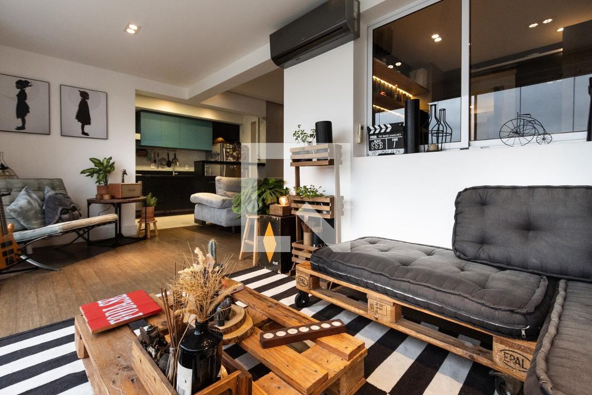 Apartamento, 2 quartos, 80 m² - Foto 18