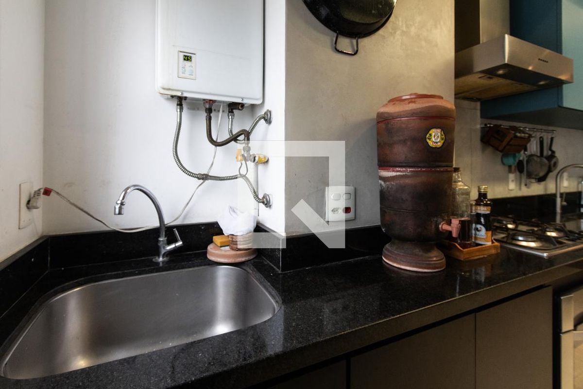 Apartamento, 2 quartos, 80 m² - Foto 112