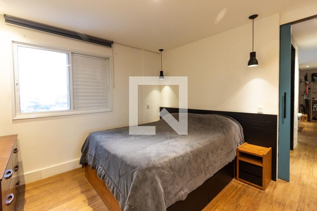 Apartamento, 2 quartos, 80 m² - Foto 46