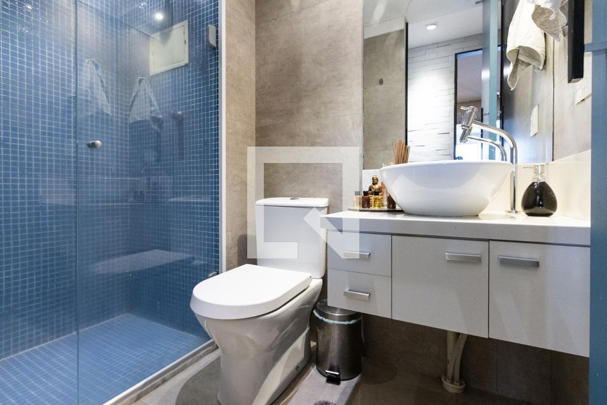 Apartamento, 2 quartos, 80 m² - Foto 70