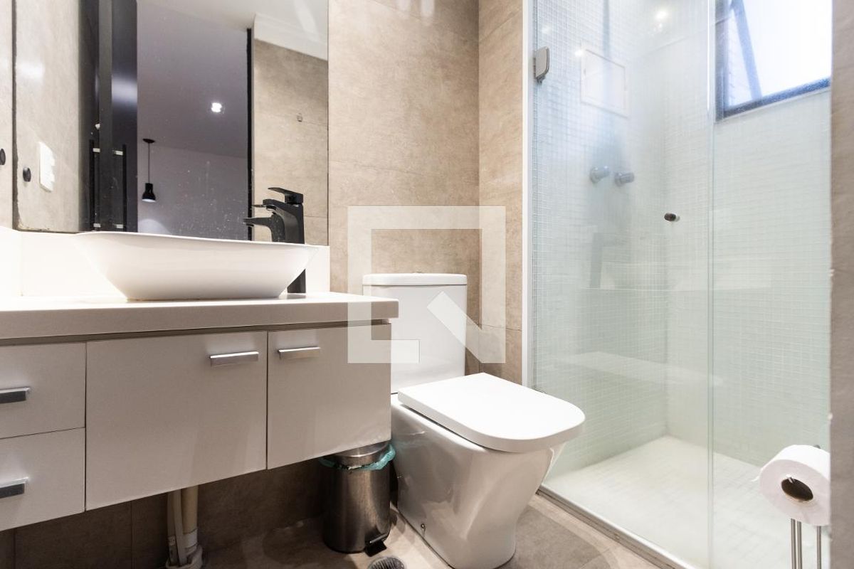 Apartamento, 2 quartos, 80 m² - Foto 54