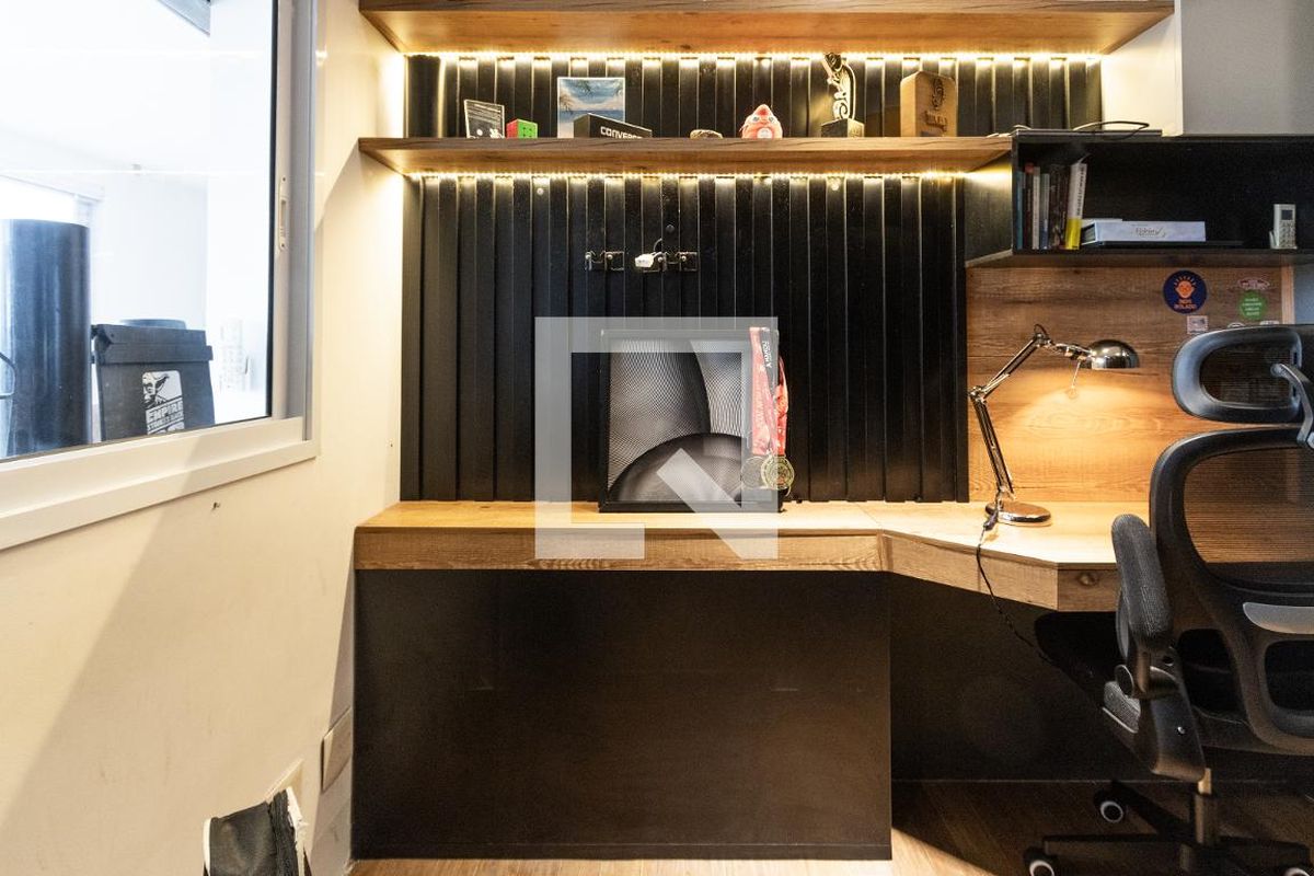 Apartamento, 2 quartos, 80 m² - Foto 40