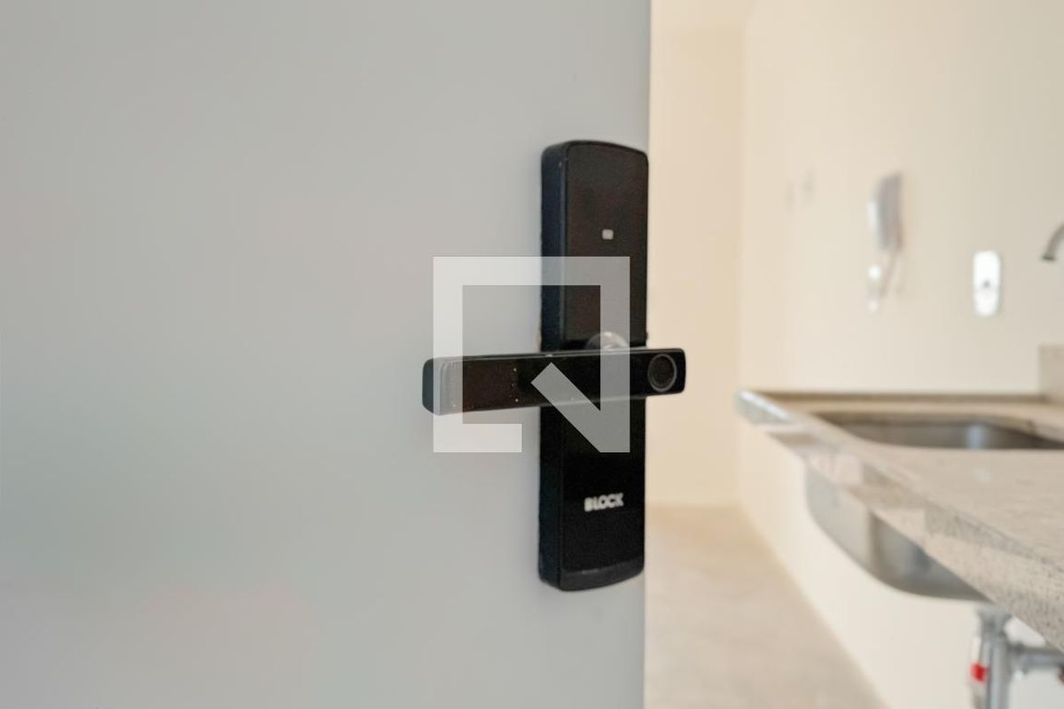Kitnet-Studio, 23 m² - Foto 54