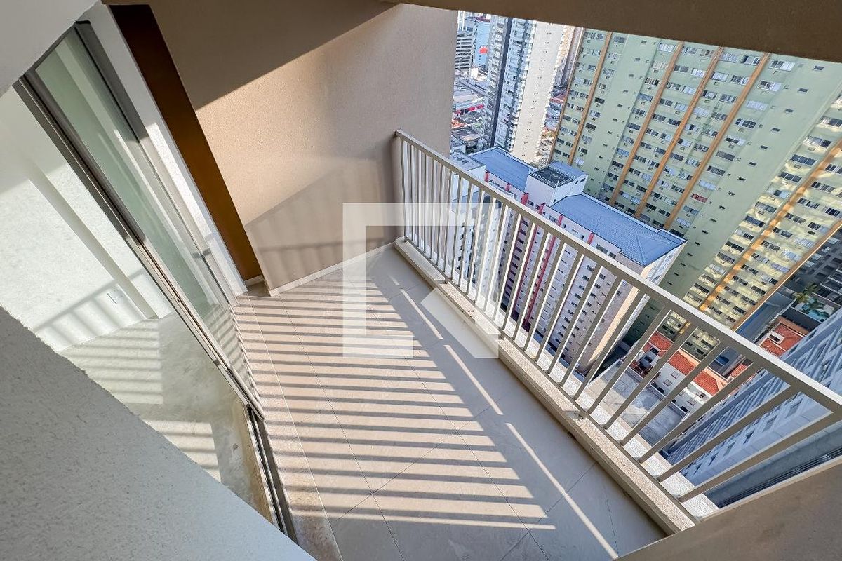 Kitnet-Studio, 23 m² - Foto 26