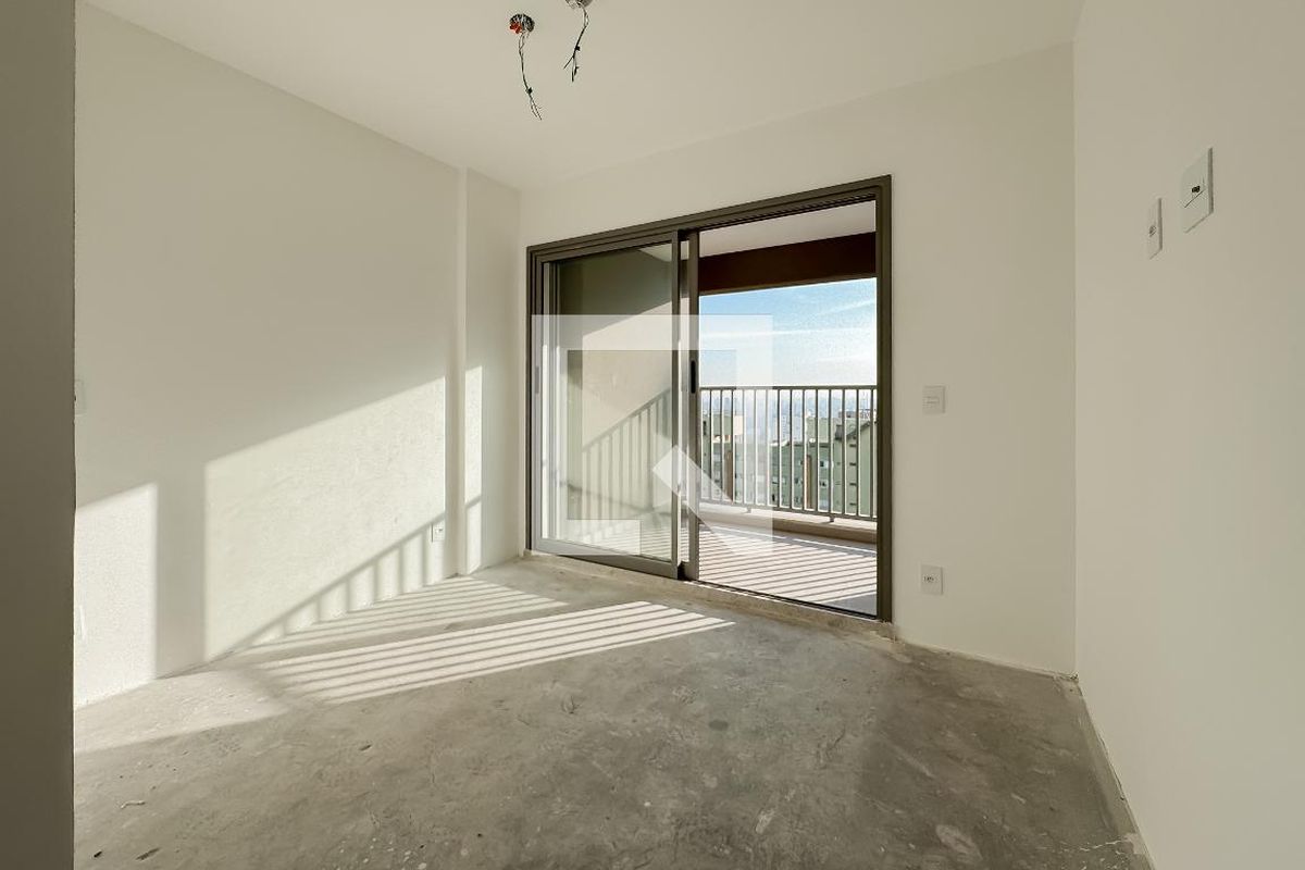 Kitnet-Studio, 23 m² - Foto 2