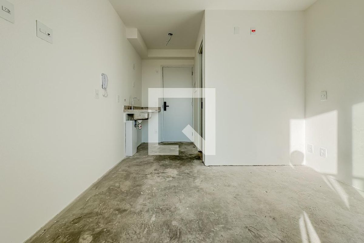 Kitnet-Studio, 23 m² - Foto 14
