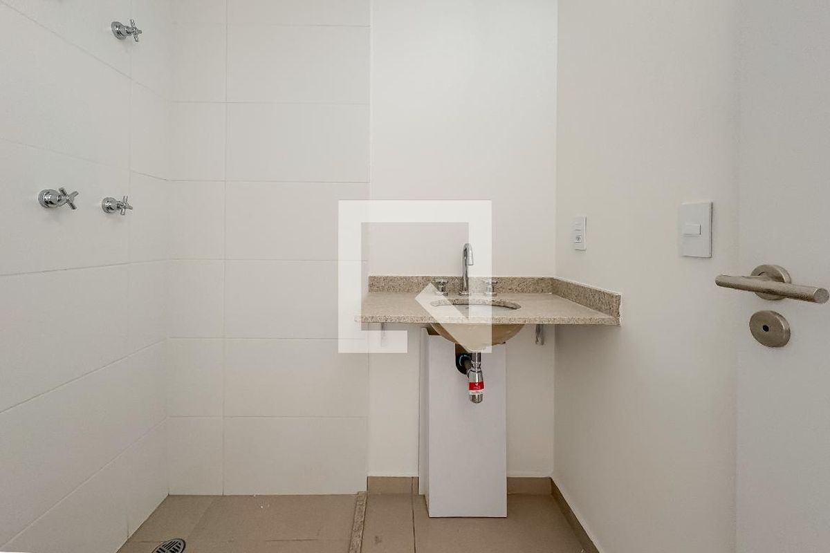 Kitnet-Studio, 23 m² - Foto 36