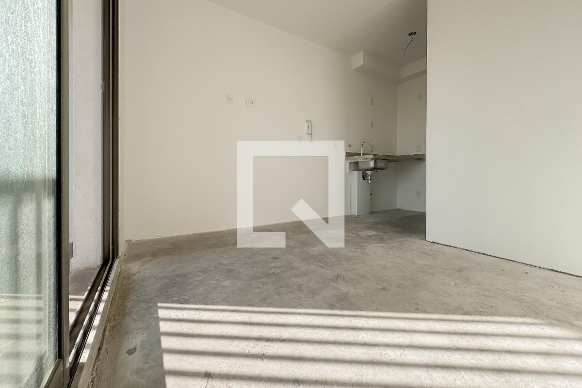 Kitnet-Studio, 23 m² - Foto 6