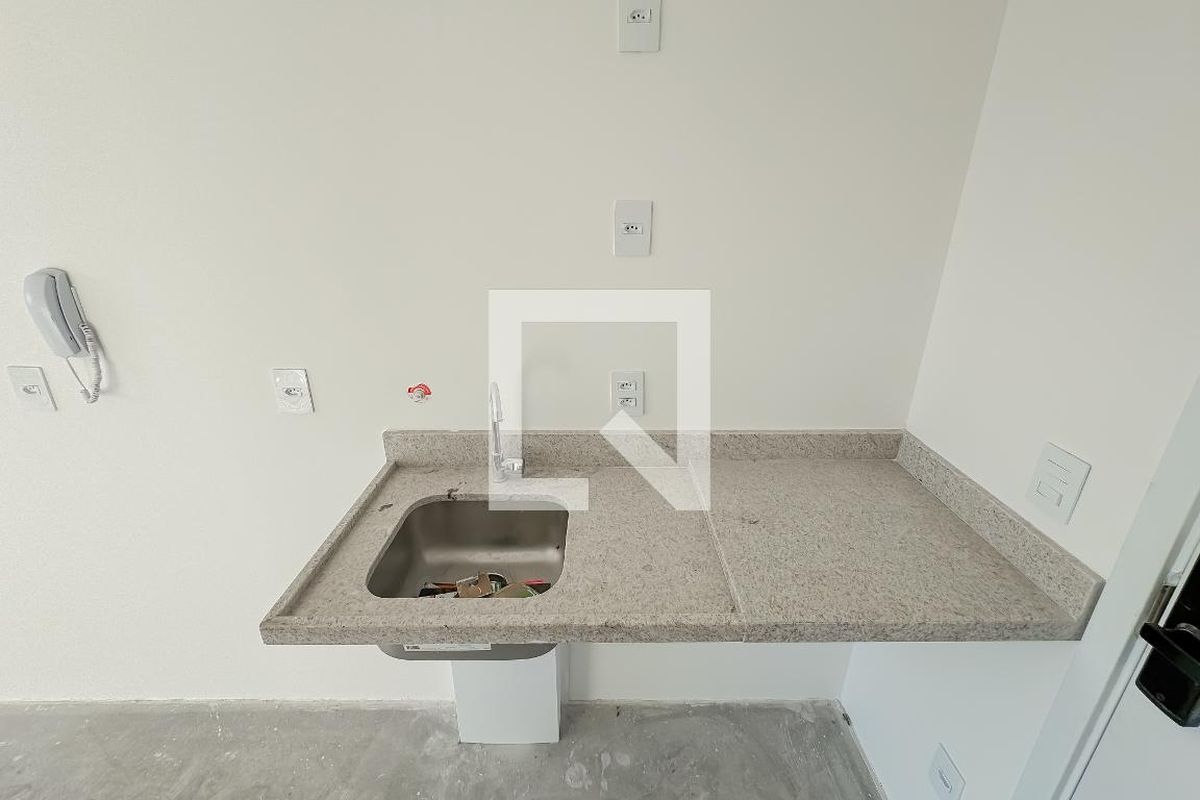 Kitnet-Studio, 23 m² - Foto 50