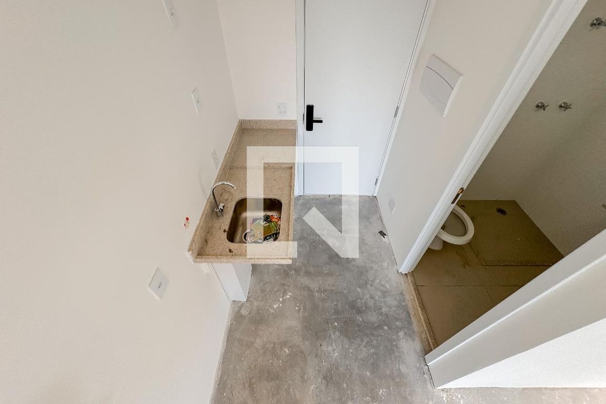Kitnet-Studio, 23 m² - Foto 52