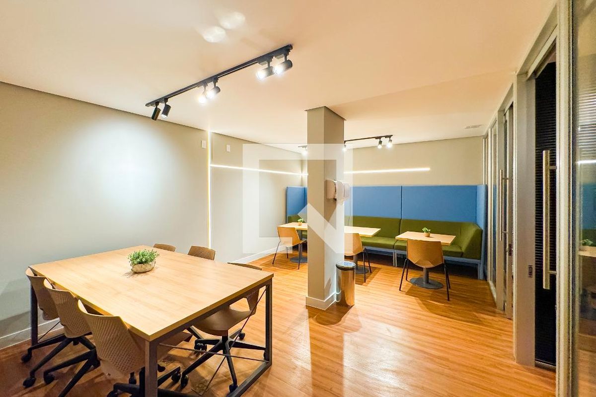 Kitnet-Studio, 23 m² - Foto 74