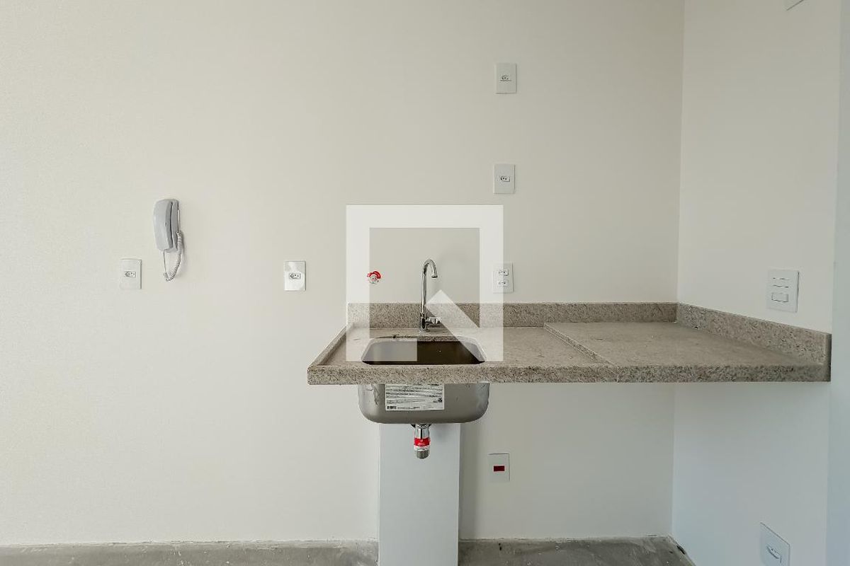 Kitnet-Studio, 23 m² - Foto 48